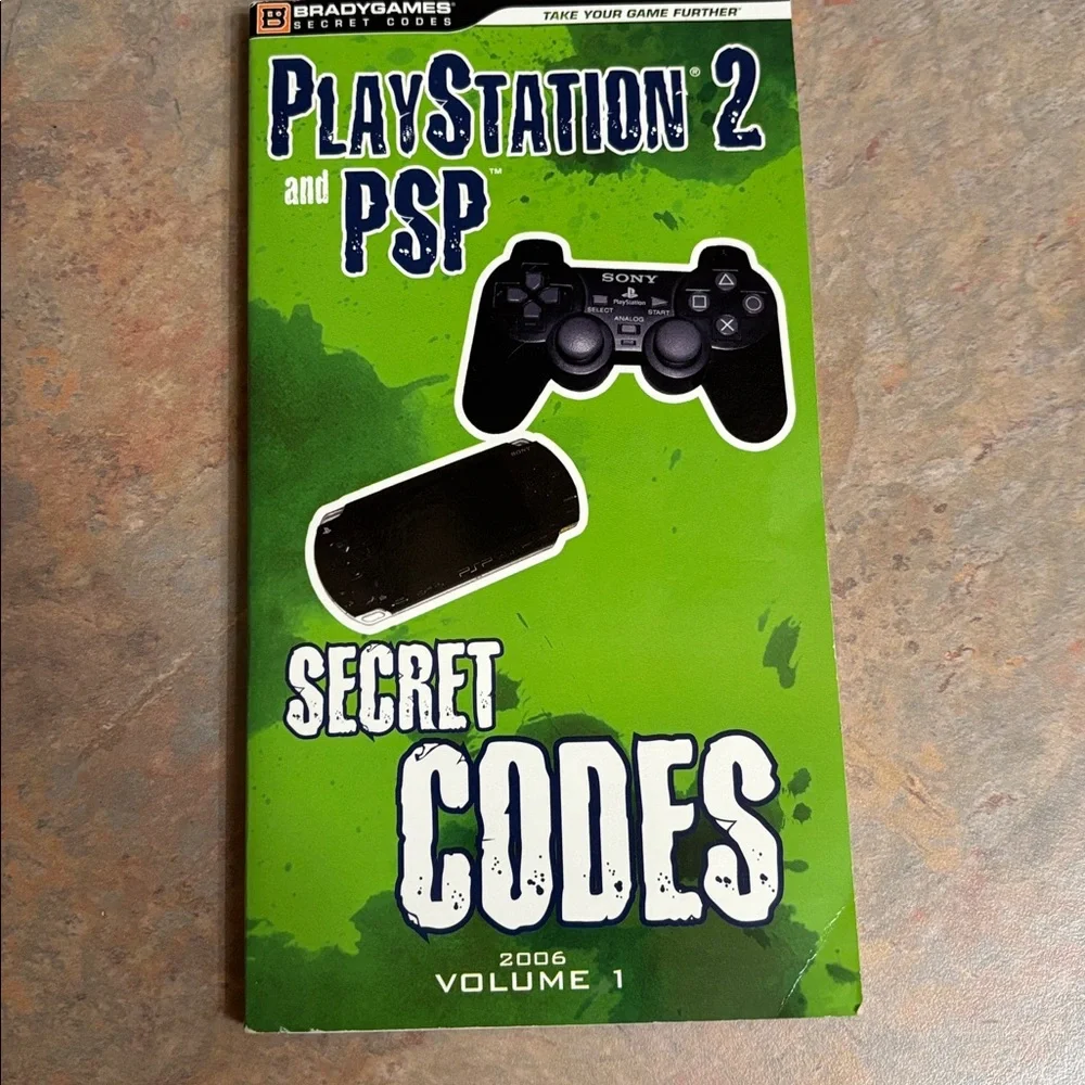 Secret Codes Book Set - Green & Brown Covers